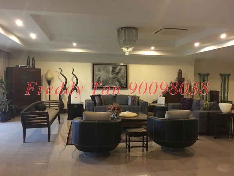 Stevens Road (D10), Apartment #115844152